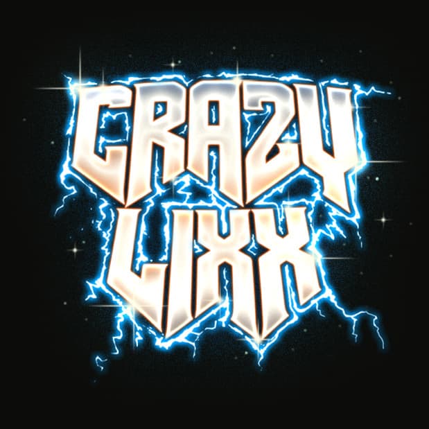 Crazy Lixx artist profile image