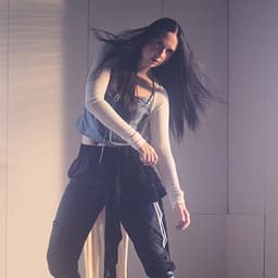 MØ's artist profile image