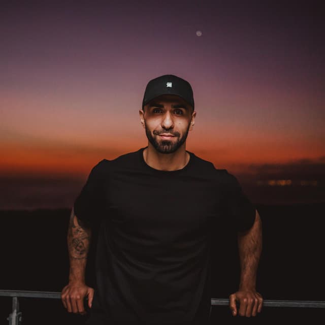 MoTrip artist profile image