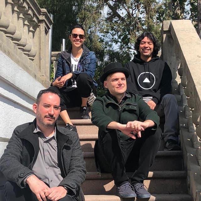 Klezmerson artist profile image