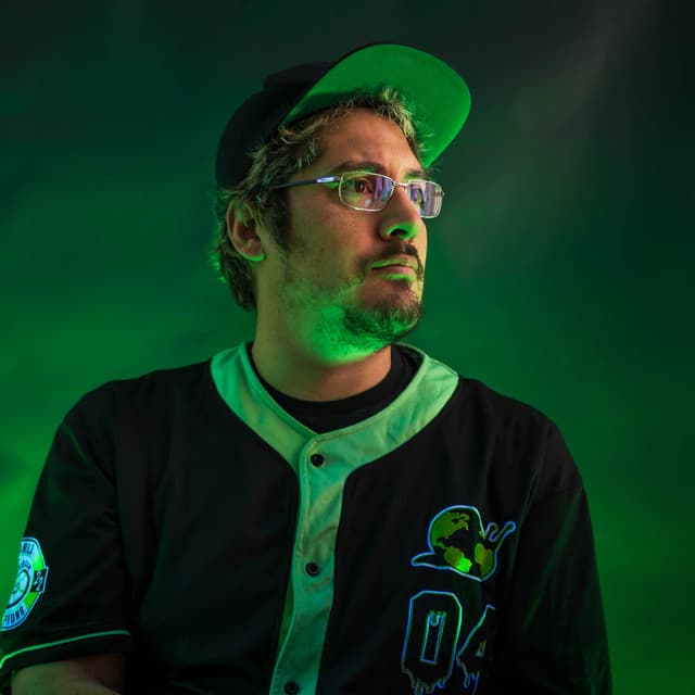 SNAILS's artist profile image