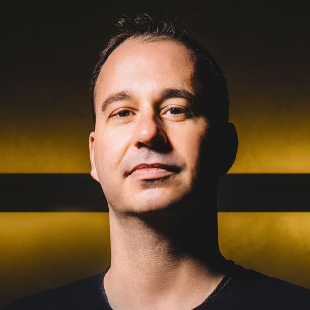 Liquid Soul artist profile image