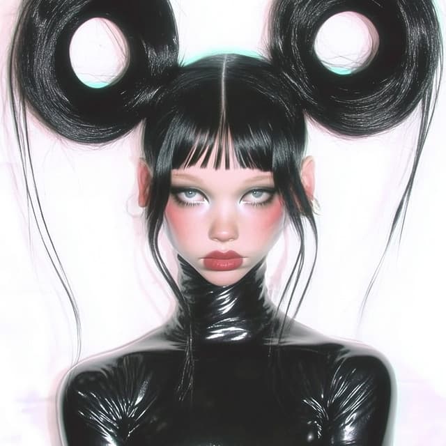 JACKIE EXTREME artist profile image