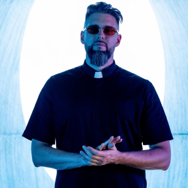 Tchami artist profile image