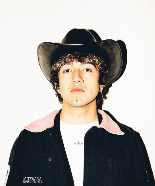 La Texana artist profile image