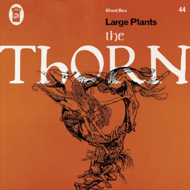 Large Plants artist profile image