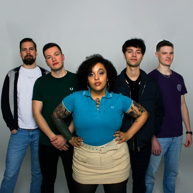 Dakka Skanks artist profile