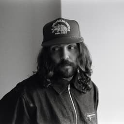 Hazlett's artist profile image