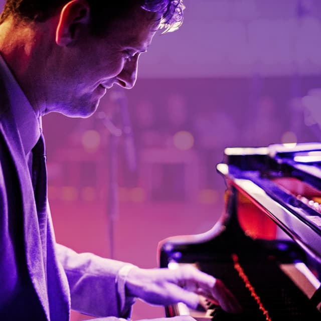 Peter Beets artist profile image