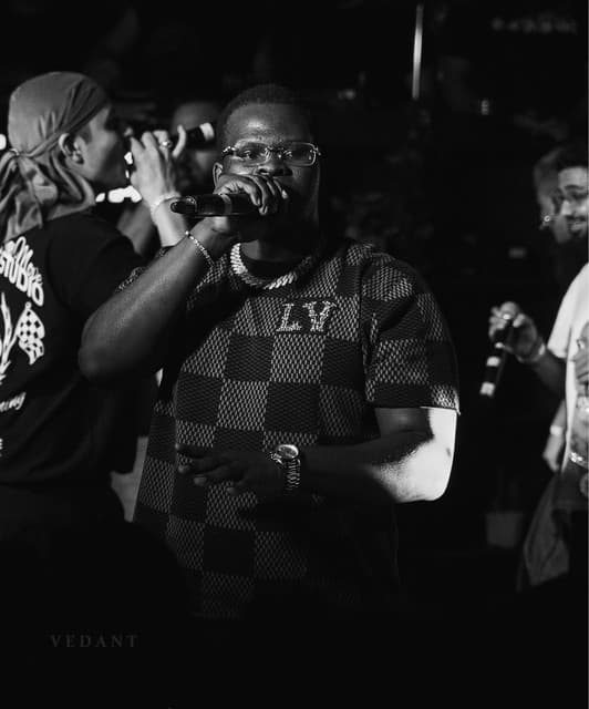 YUNG SAMMY artist profile image