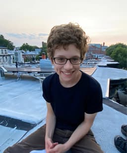 Chris Olsen's artist profile image