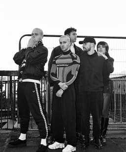 VLURE's artist profile image