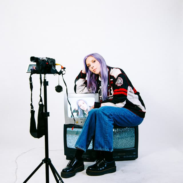 Devan's artist profile image