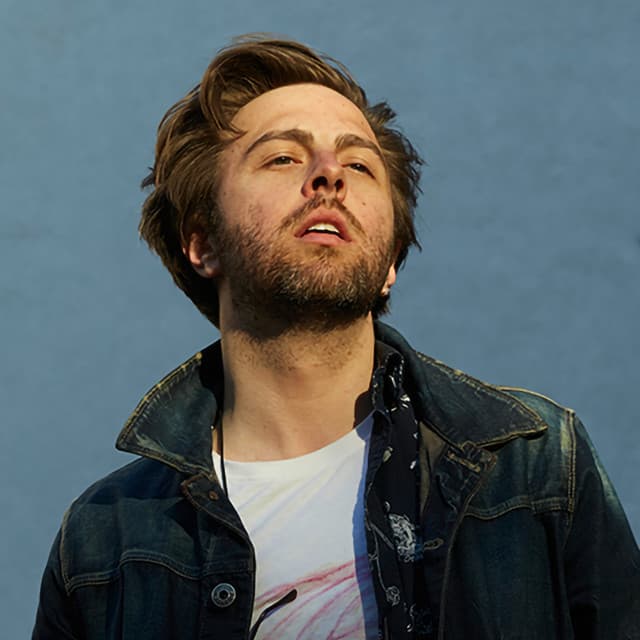 Bosley artist profile image