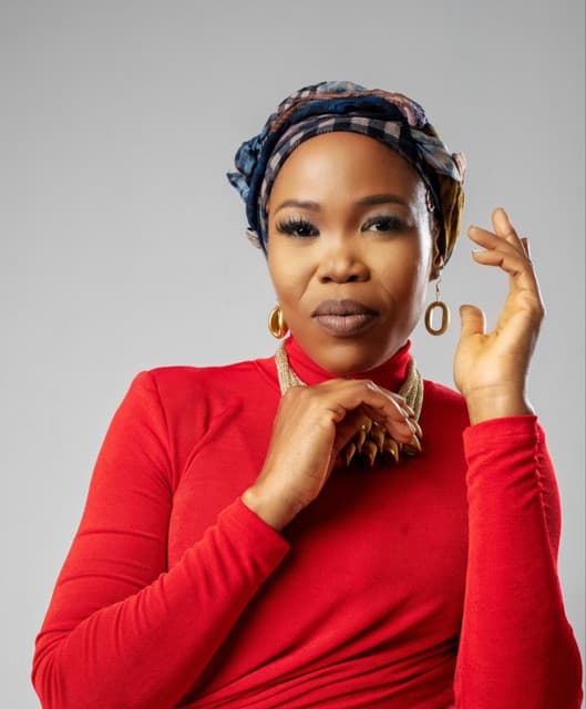 Queen Ifrica artist profile