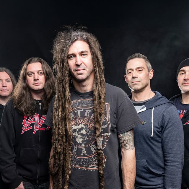 Shadows Fall's artist profile image