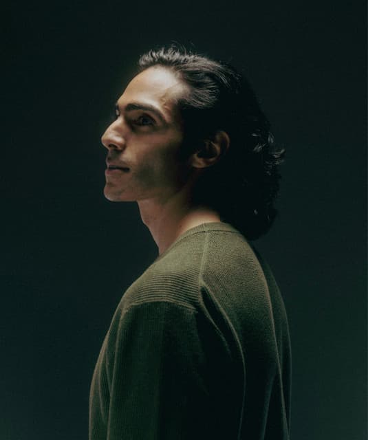 Rosbeh artist profile image