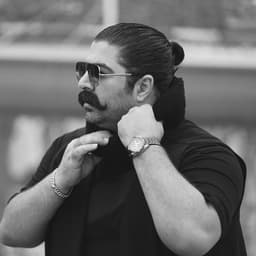 Behnam Bani's artist profile image