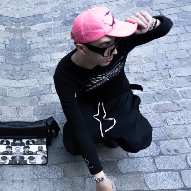 Youngfitipaldi artist profile image