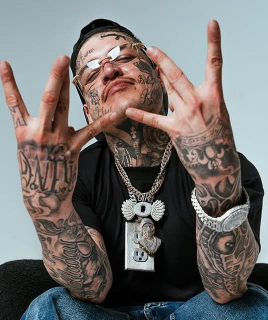 Lefty Gunplay artist profile image