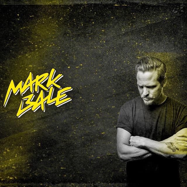 Mark Bale profile