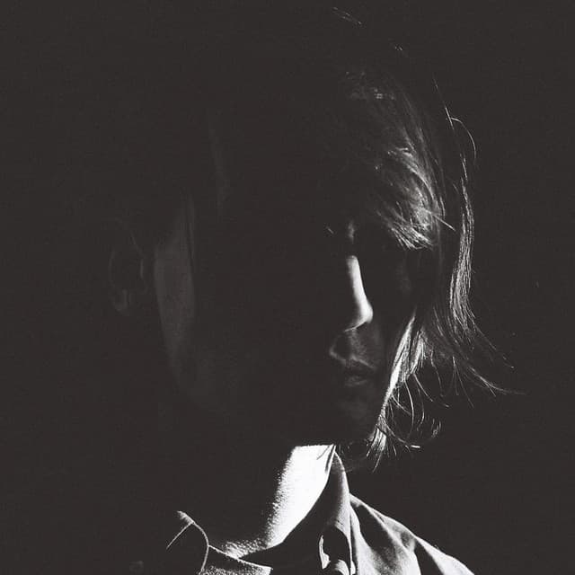 Jonny Greenwood artist profile image