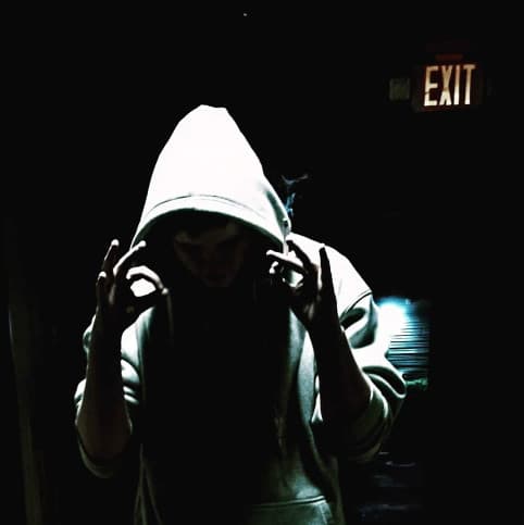 Ghostface artist profile image
