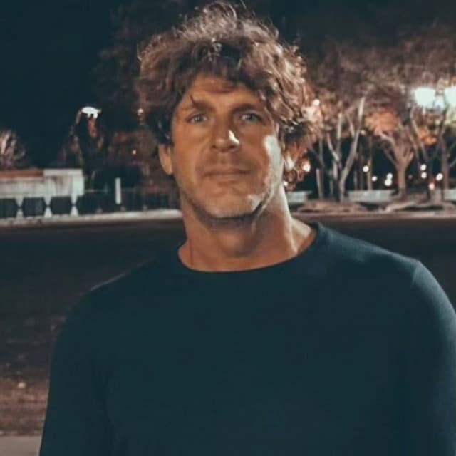 Billy Currington's artist profile image