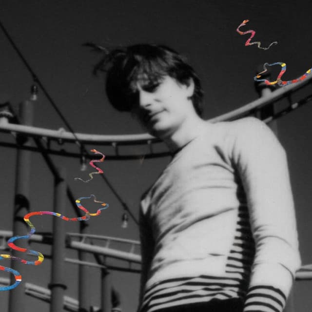 Jaco Jaco artist profile image