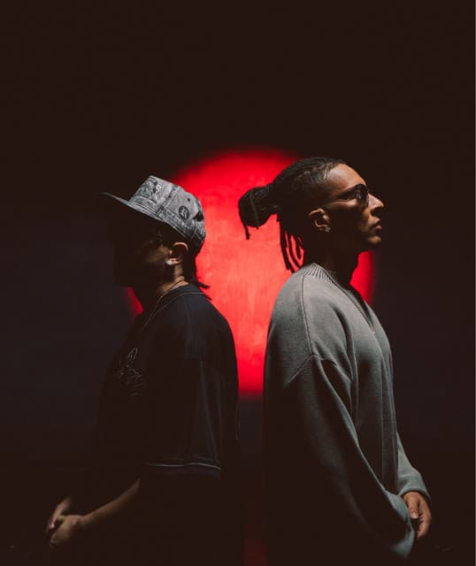 The Prodigiez artist profile image