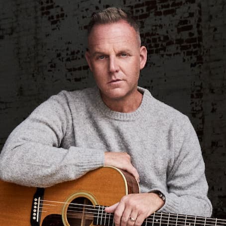 Matthew West's artist profile image