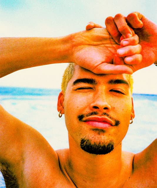 Kenji artist profile image