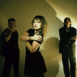 Nuovo Testamento's artist profile image