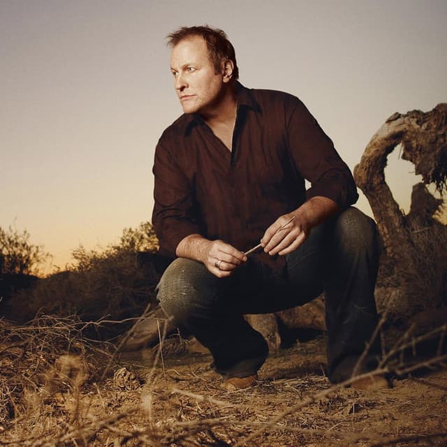 Collin Raye artist profile image