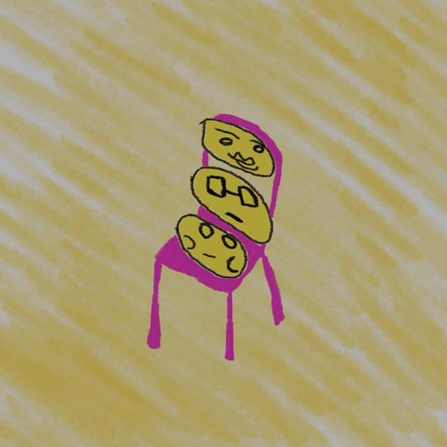 babychair artist profile image