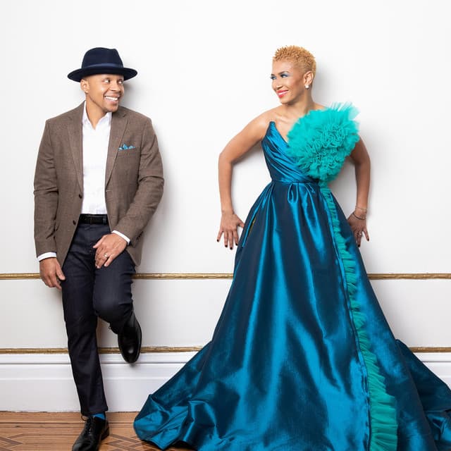 The Baylor Project artist profile image