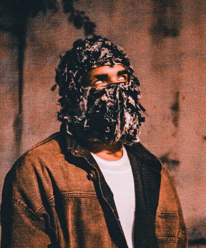 Sin Nombre artist profile image