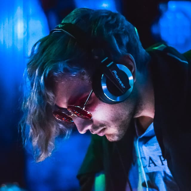 Dyzphoria artist profile image