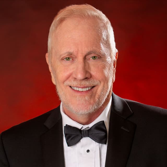 Chip Davis artist profile image