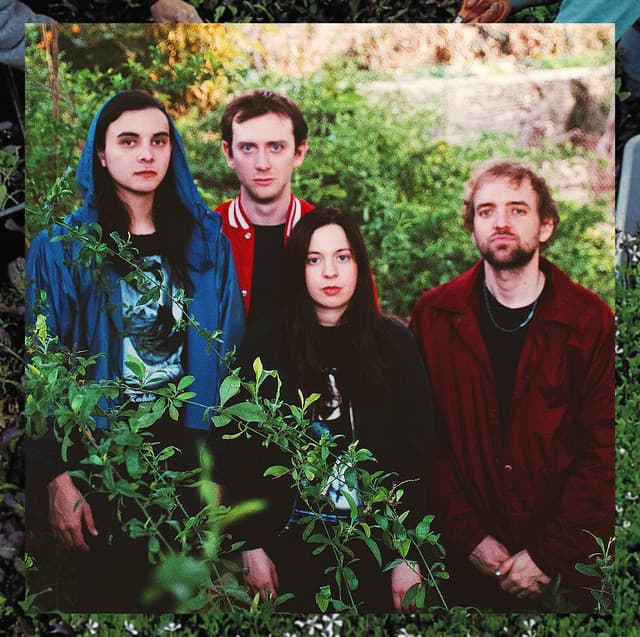 GOON artist profile image