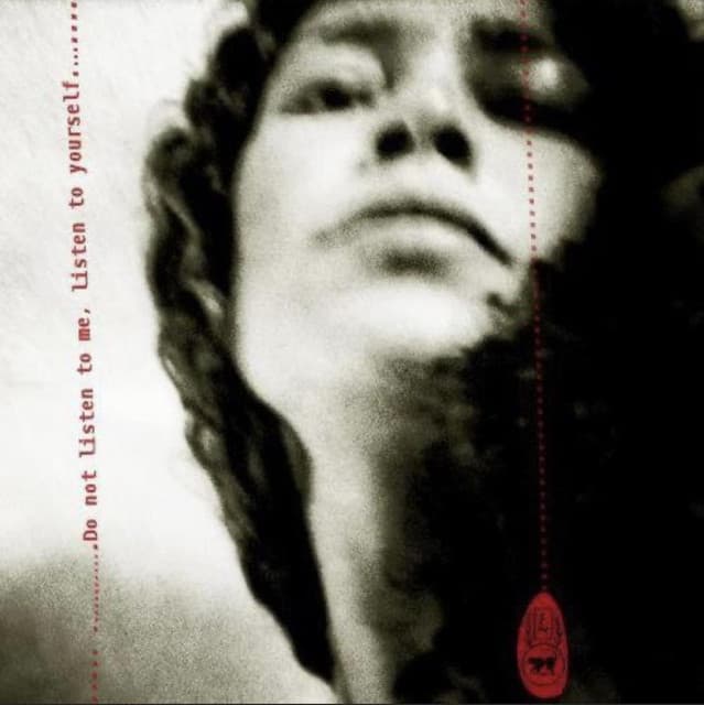 Ghalia Benali's artist profile image