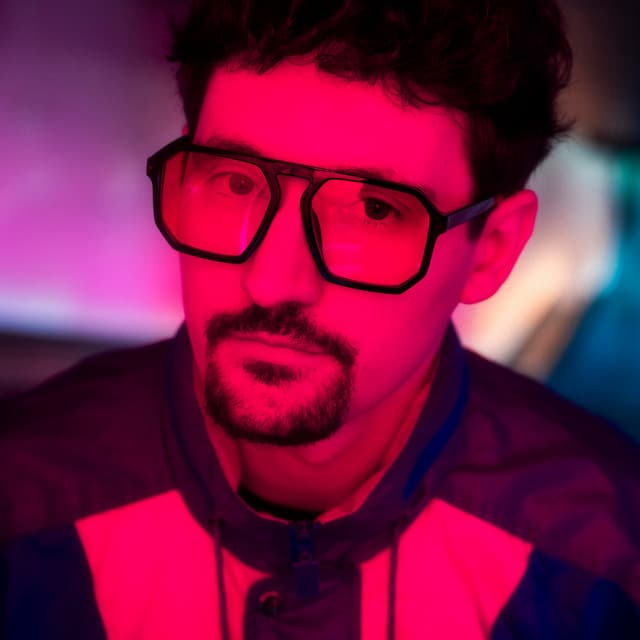 Misha's artist profile image