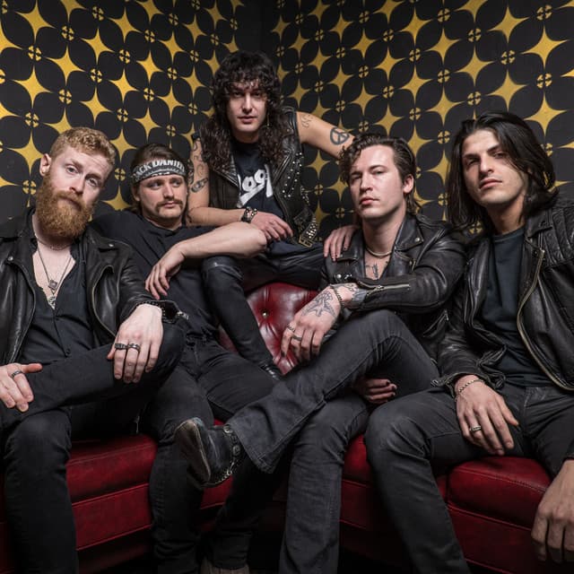 The Bites's artist profile image