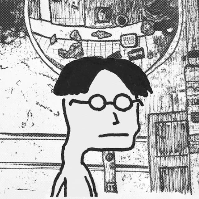 mommy artist profile image