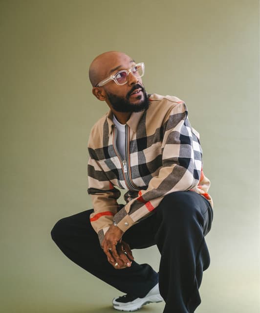 MistaJam profile