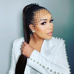 Rebecca Ferguson's artist profile image