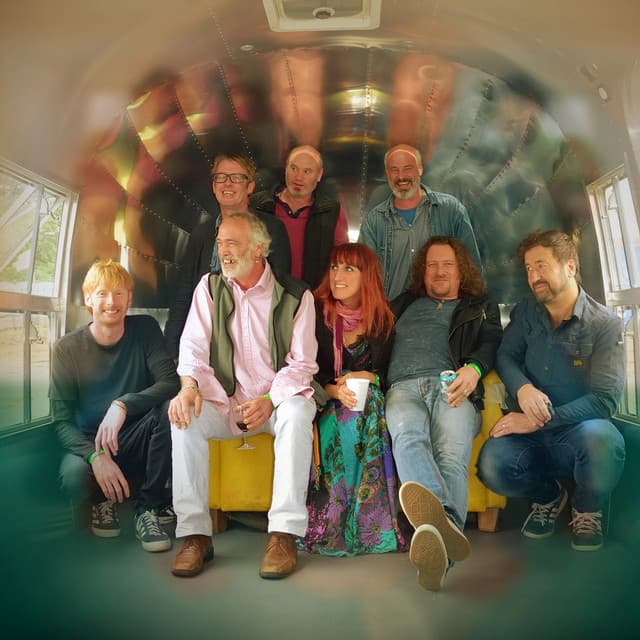 Kíla artist profile image