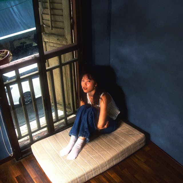 rhyu artist profile image