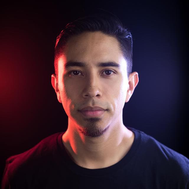 Kidd Spin artist profile image