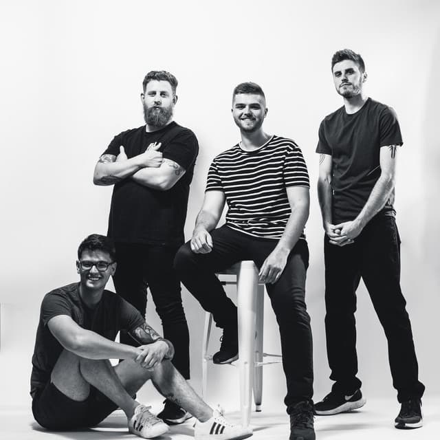 No Dice artist profile image